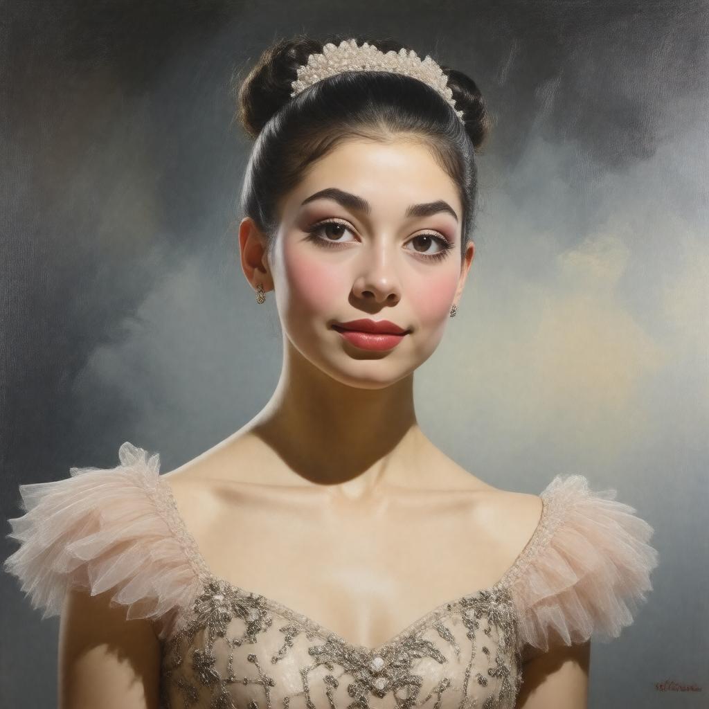 Margot Fonteyn